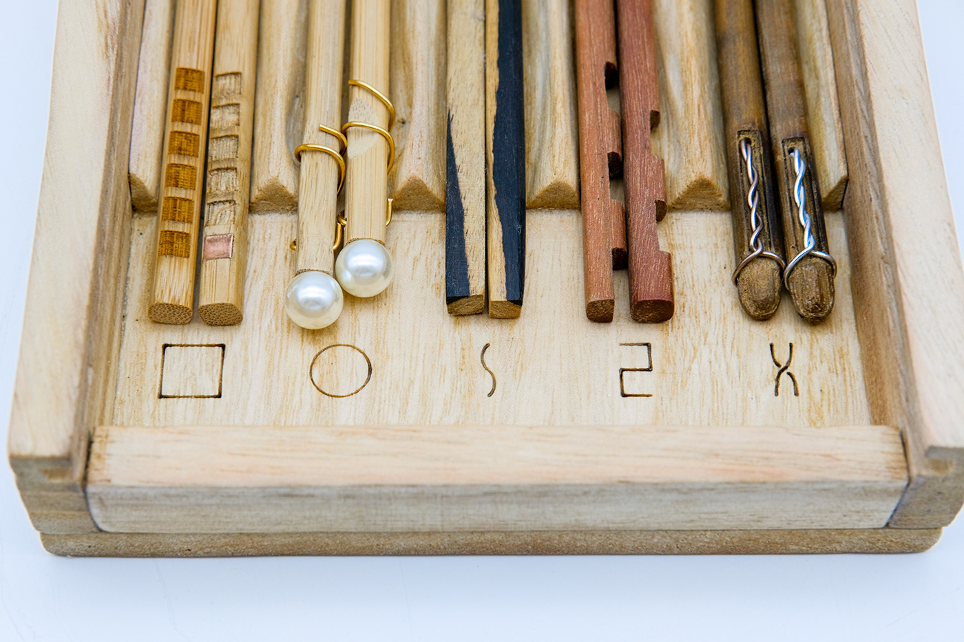 Hopstick Hopstick- chopsticks tell Chinese history - 普象网