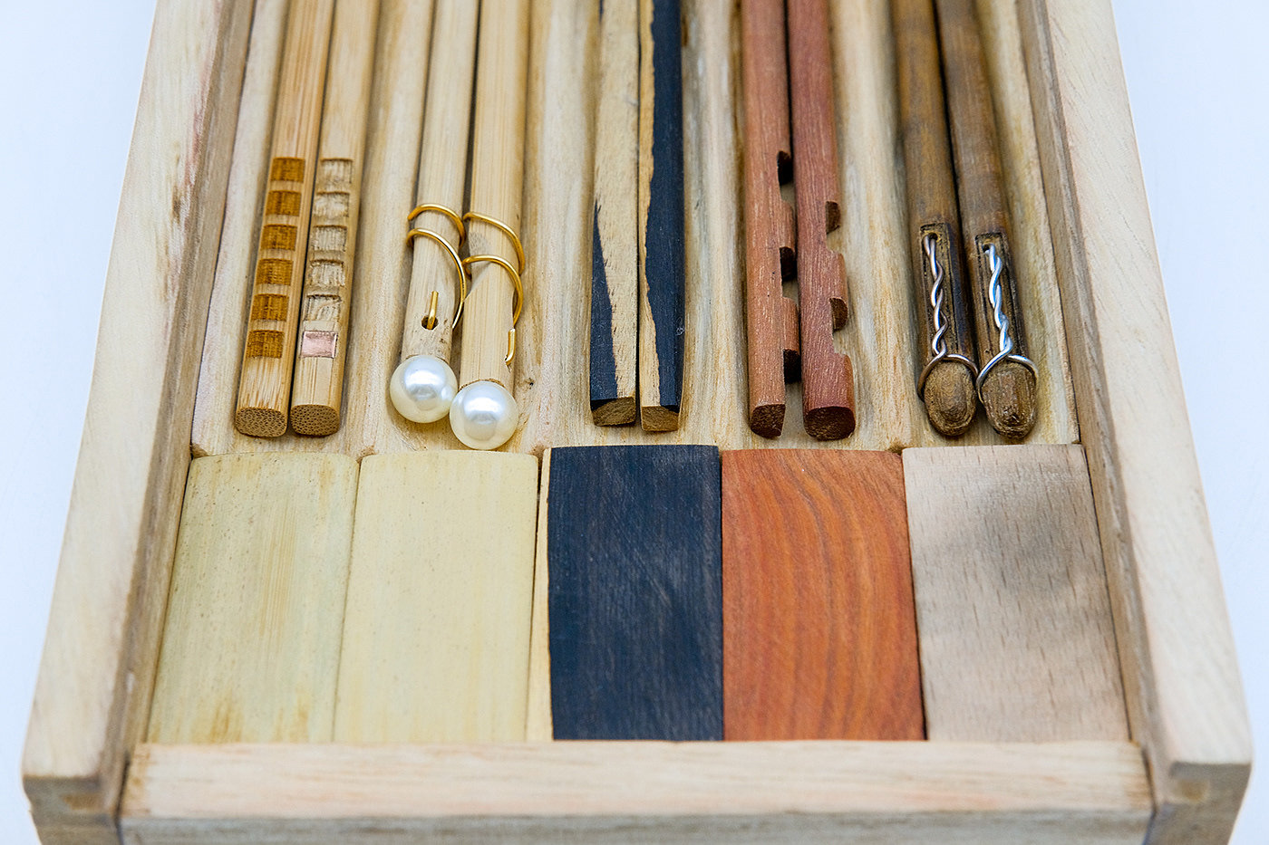 Hopstick Hopstick- chopsticks tell Chinese history - 普象网