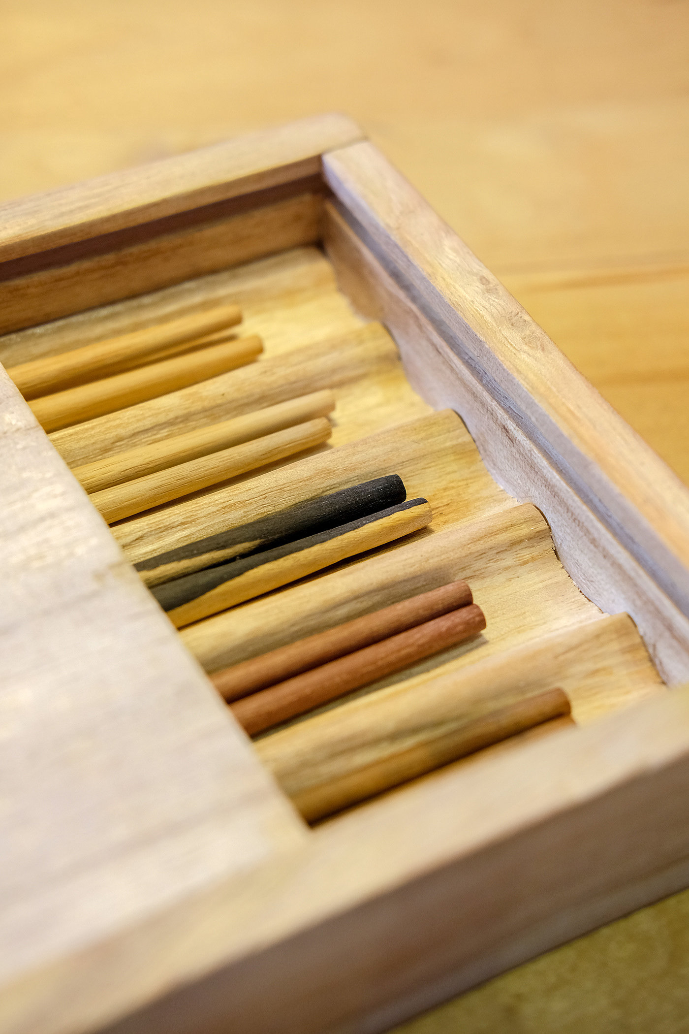 Hopstick Hopstick- chopsticks tell Chinese history - 普象网