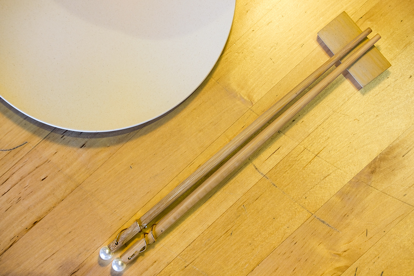 Hopstick Hopstick- chopsticks tell Chinese history - 普象网
