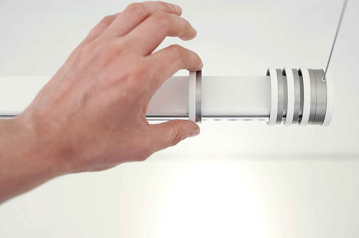 electric light，Conference Room，simple，Power saving，General image，
