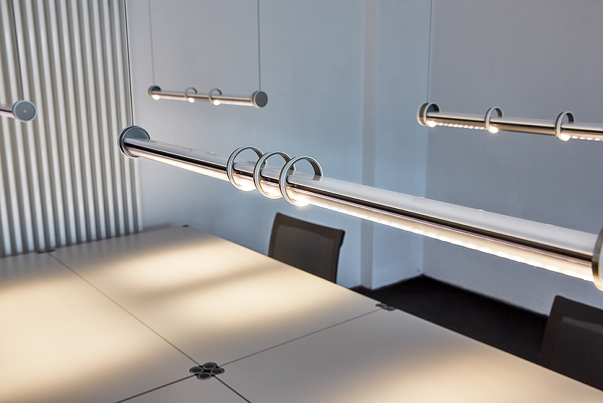 electric light，Conference Room，simple，Power saving，General image，