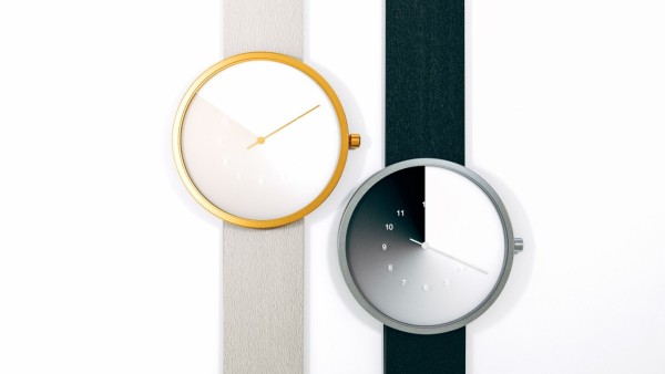 Wrist watch，Hide time，Emotional design，hidden，General image，