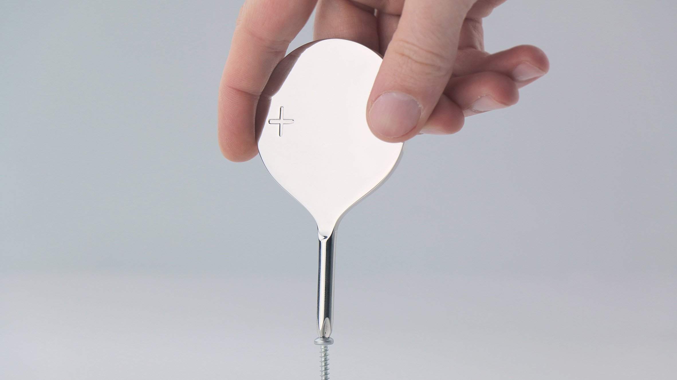 Screwdriver，Cold wind，Minimalist，General image，Simplicity，