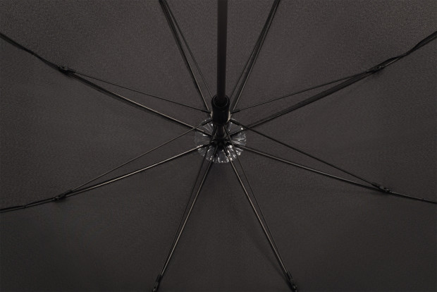 Intelligent umbrella，led，Weather forecast，Loss prevention，General image，