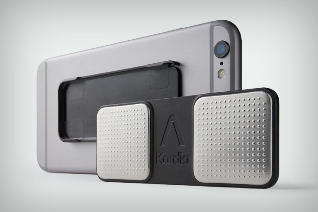 health monitor ，ECG measurement，intelligence，Five in one，General image，