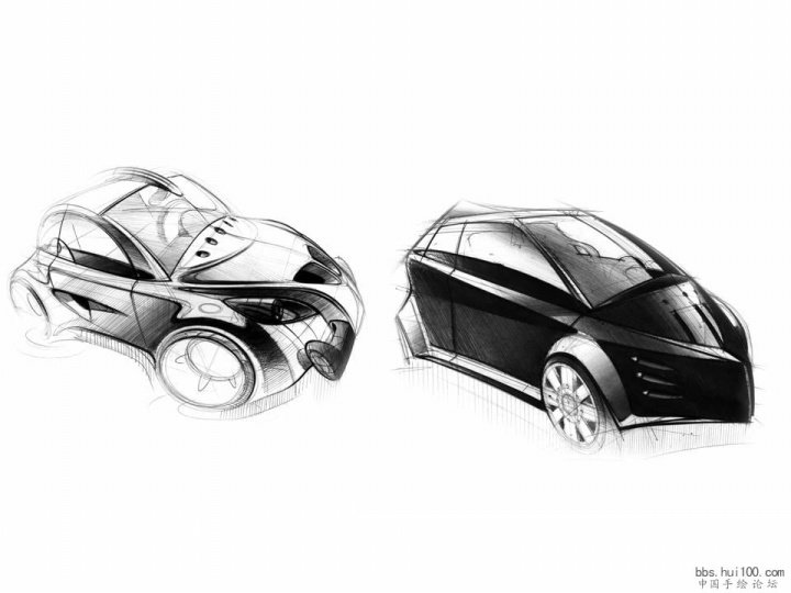 product design，Hand drawn，