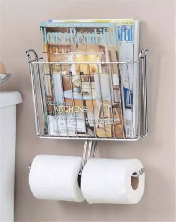 Design，Toilet，read a book，indoor，General image，