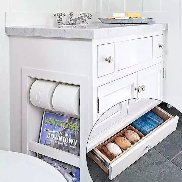 Design，Toilet，read a book，indoor，General image，