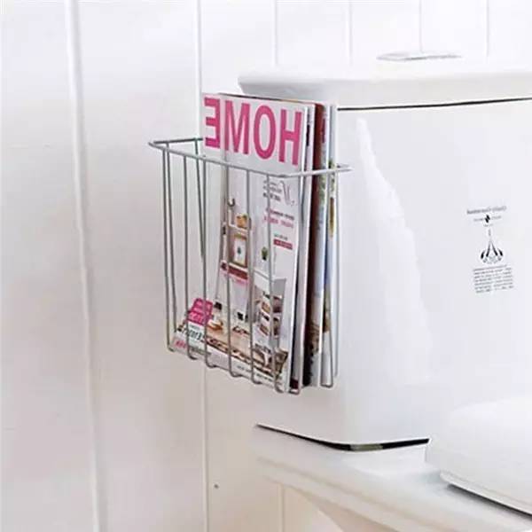 Design，Toilet，read a book，indoor，General image，