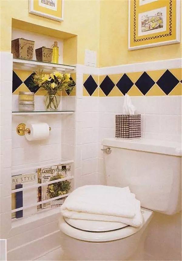 Design，Toilet，read a book，indoor，General image，