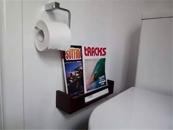 Design，Toilet，read a book，indoor，General image，