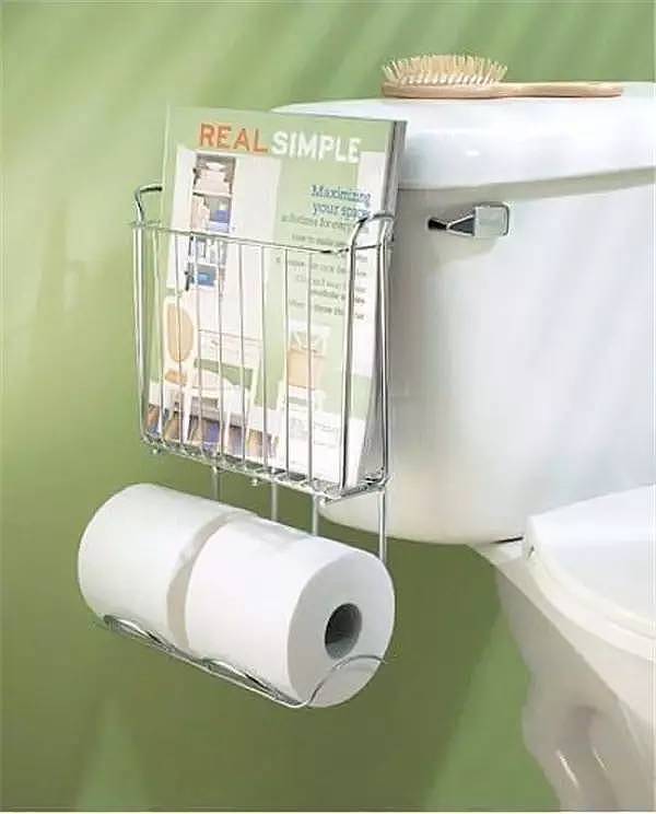 Design，Toilet，read a book，indoor，General image，