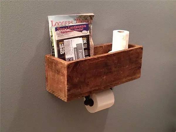 Design，Toilet，read a book，indoor，General image，