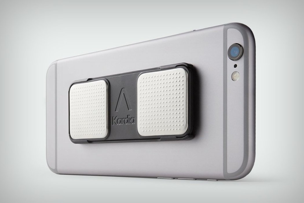 health monitor ，ECG measurement，intelligence，Five in one，General image，