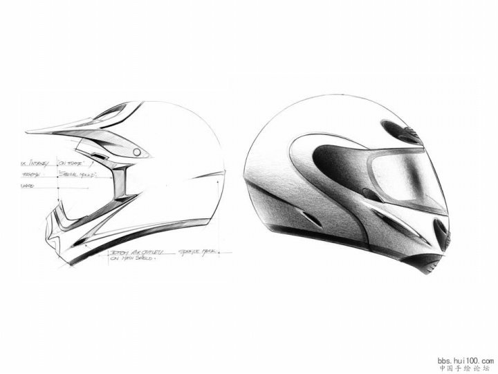 product design，Hand drawn，