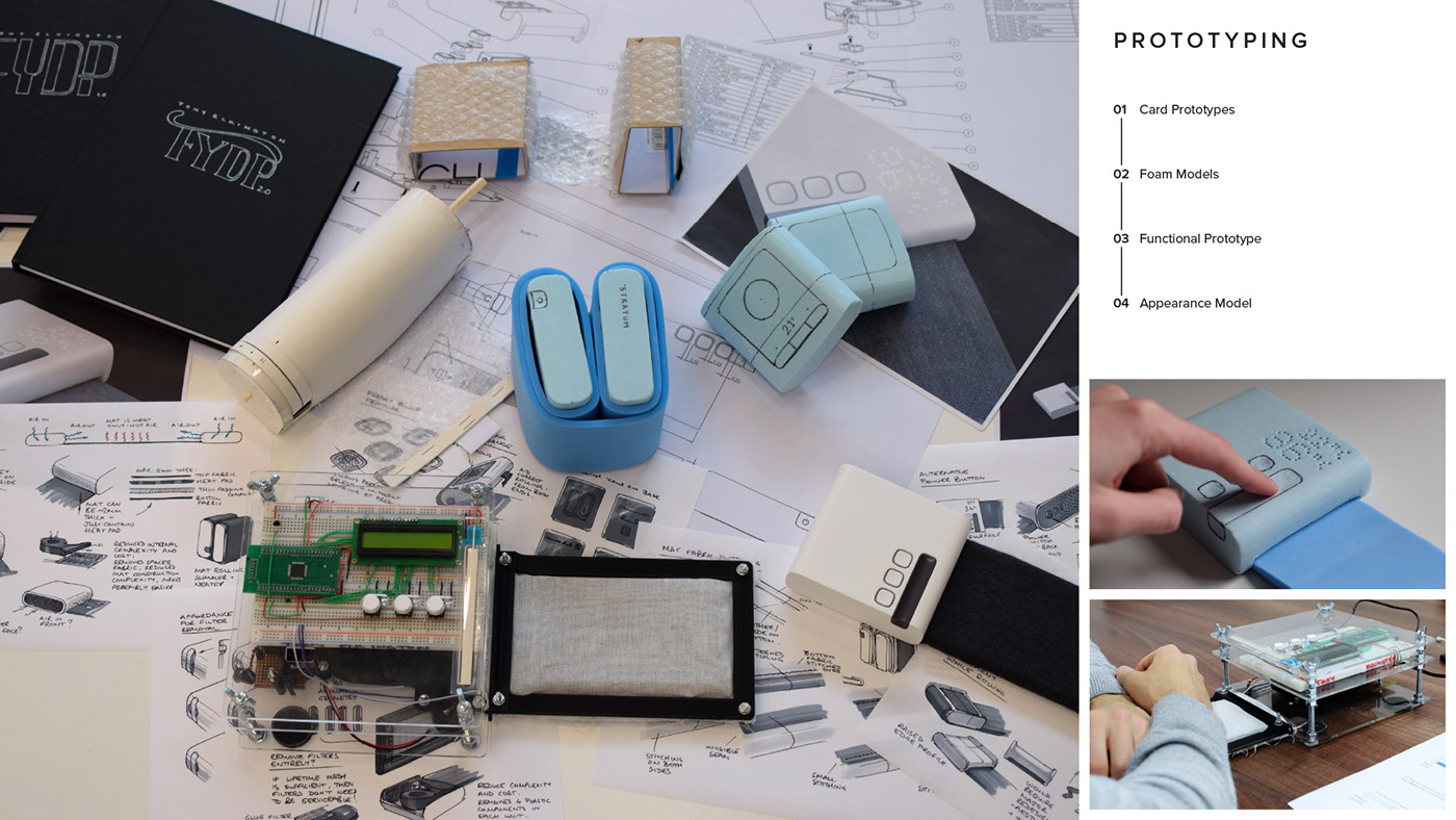 stratum，heating，refrigeration，Warm hands，Office Supplies，Table mat，industrial design，