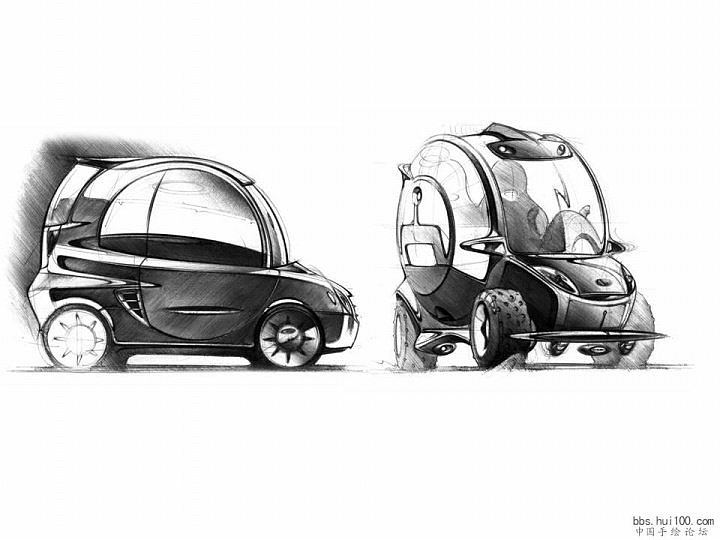 product design，Hand drawn，