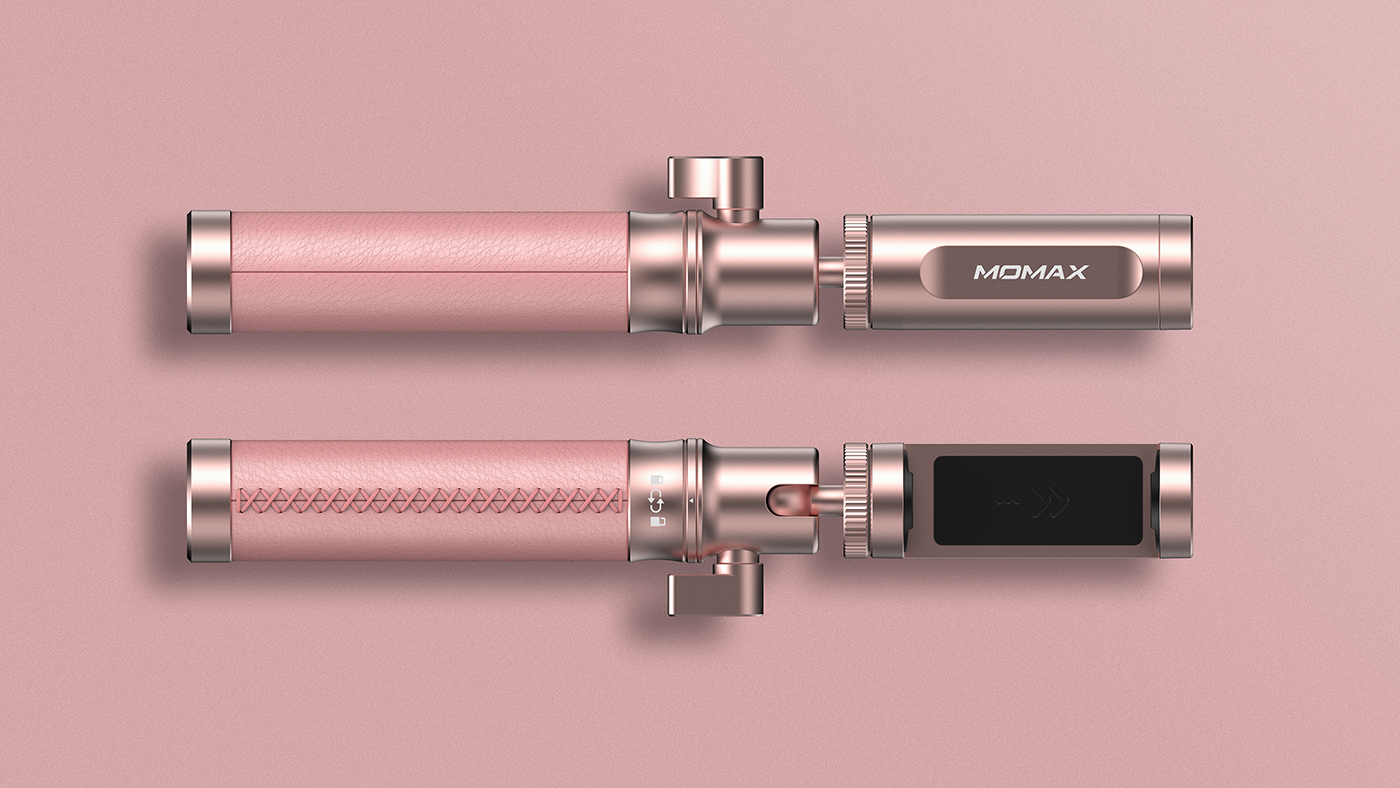 Selfie artifact，high-end，delicate，General image，industrial design，