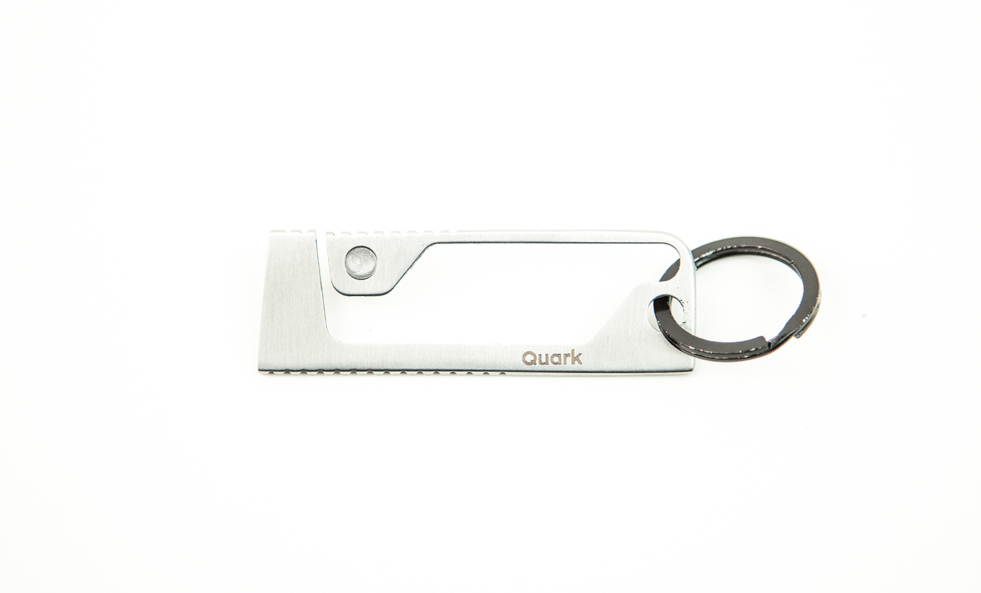 Minimalism，quark，Tool knife，General image，industrial design，