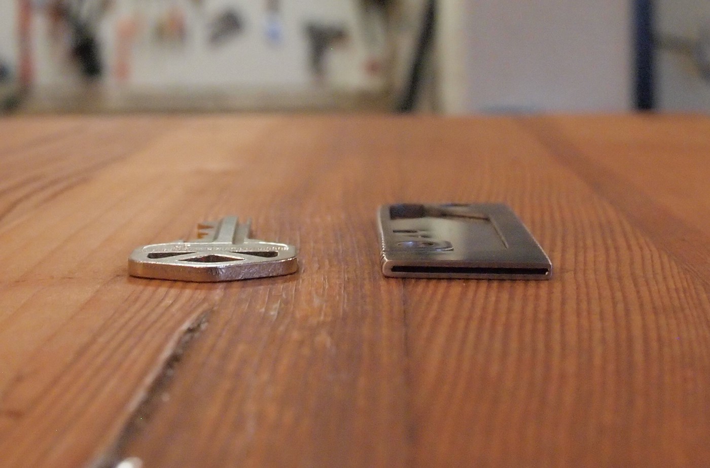 Minimalism，quark，Tool knife，General image，industrial design，