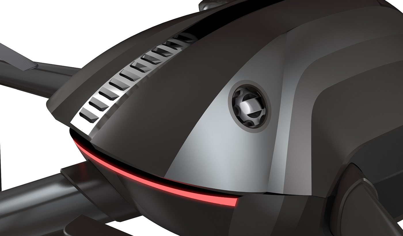 Delivery，Load，Jet power，UAV，transport plane，geoscout，General image，industrial design，