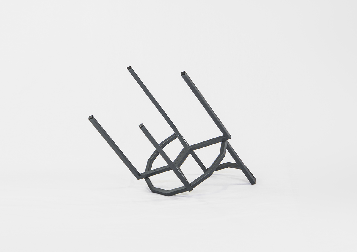 polygon，stable，Tables and chairs，Creative design，General image，