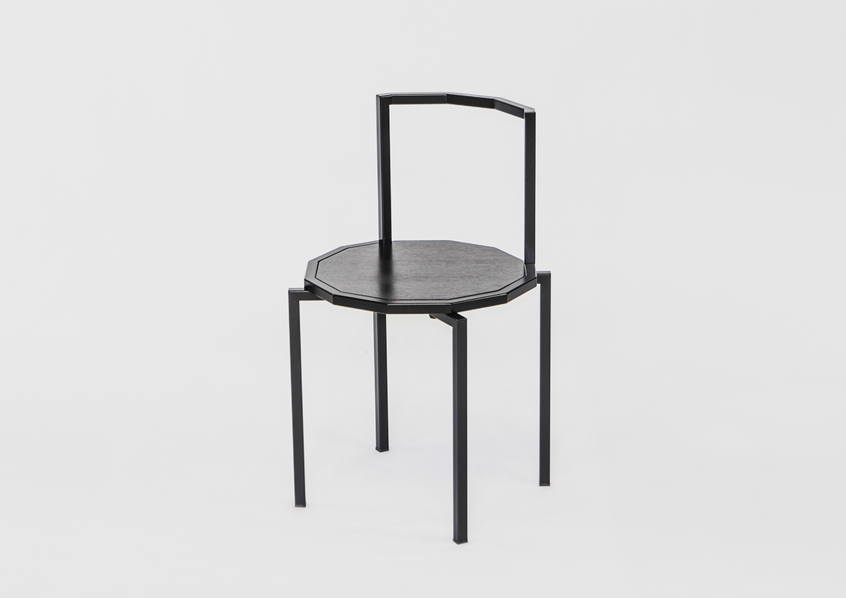 polygon，stable，Tables and chairs，Creative design，General image，