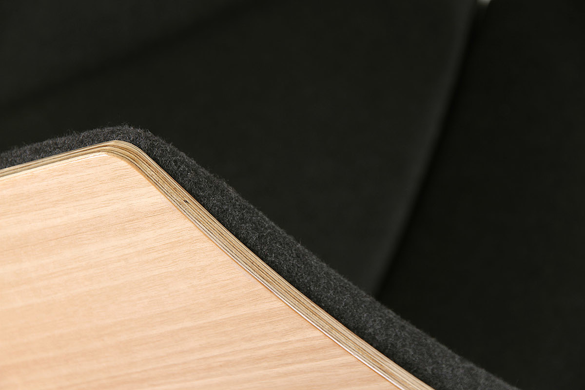 hideaway，chair，wooden ，comfortable，General image，