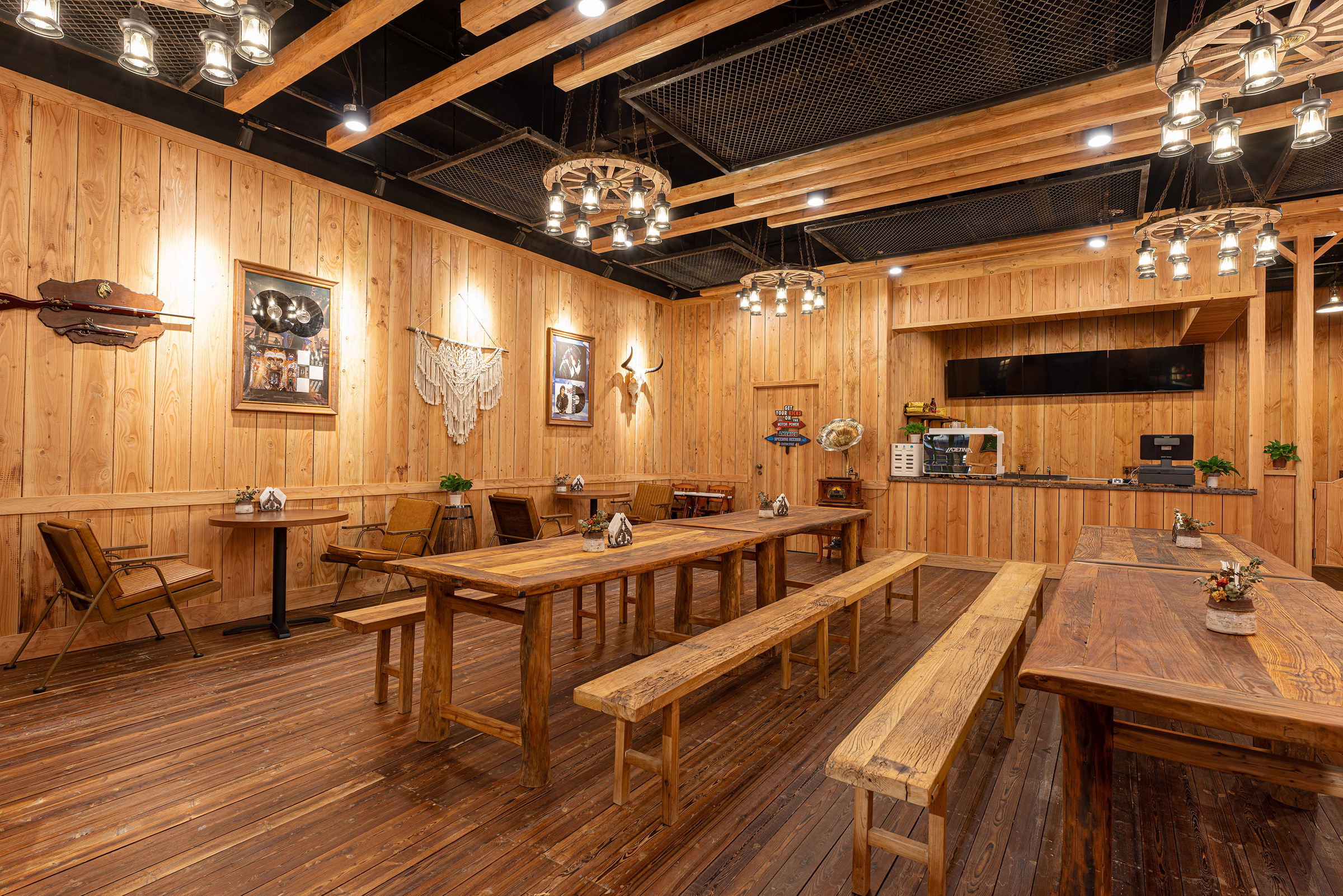 Parent child, indoor, paradise, immersion，