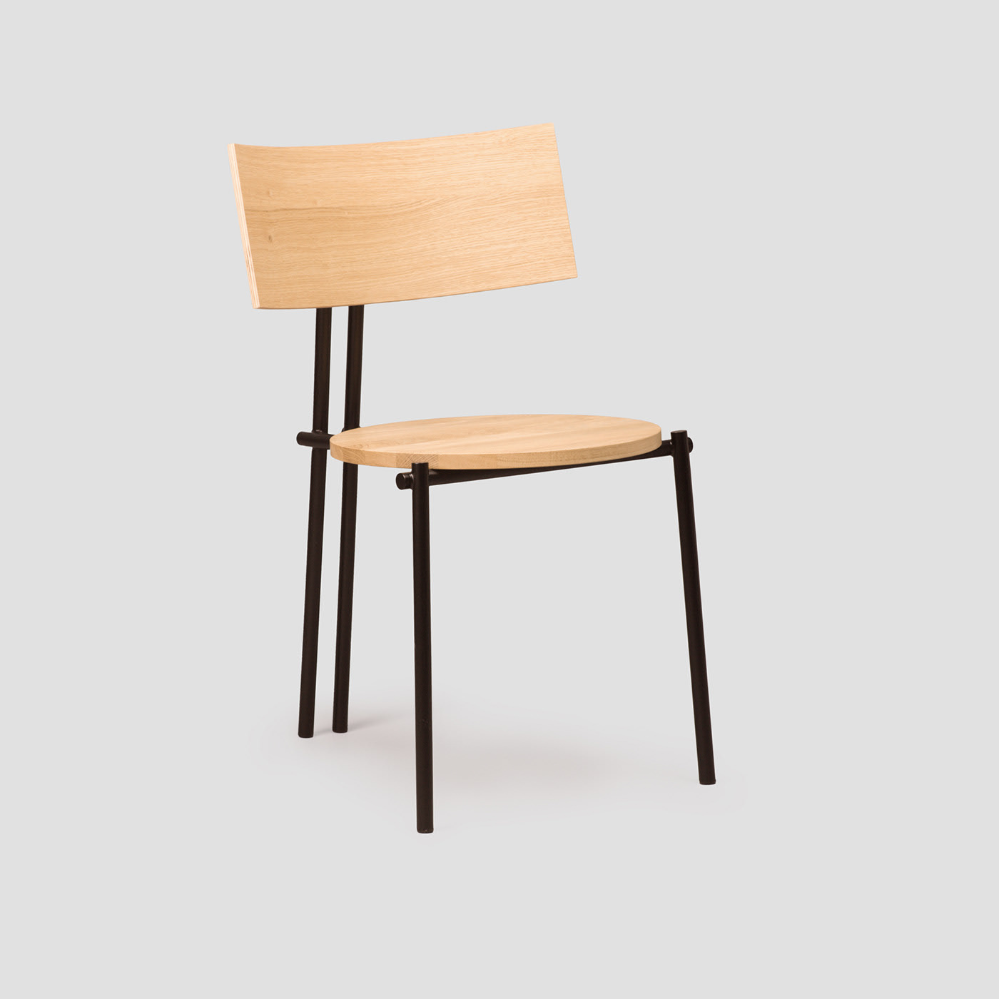 Chair，chair，backrest，Convex chair，