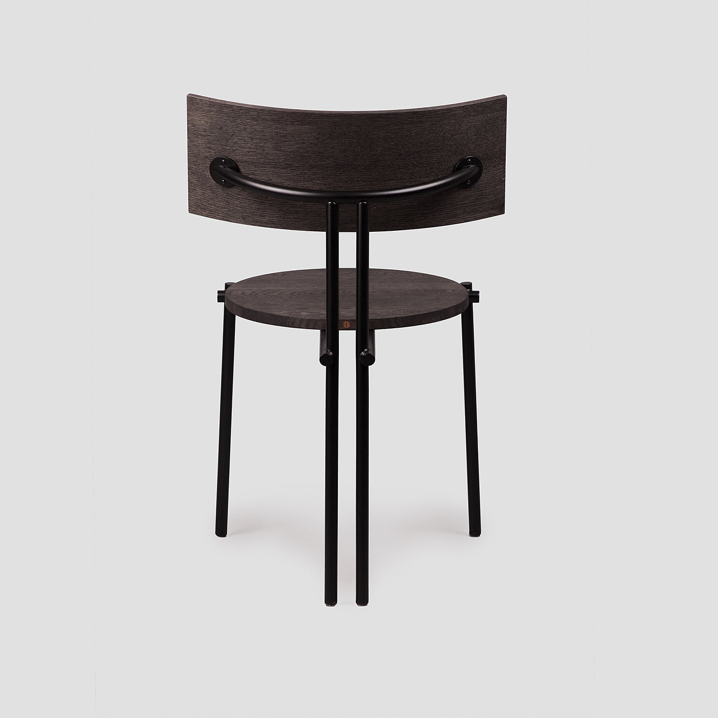 Chair，chair，backrest，Convex chair，