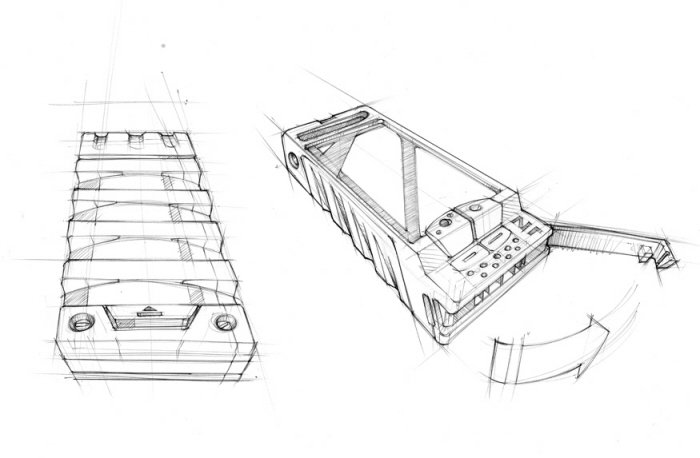 product design，Hand drawn，design sketch，