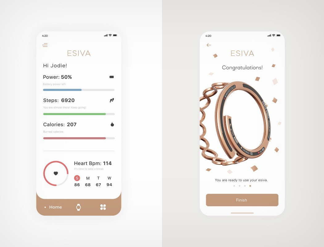 Foreword，Intelligent Watch，Send notification，display，