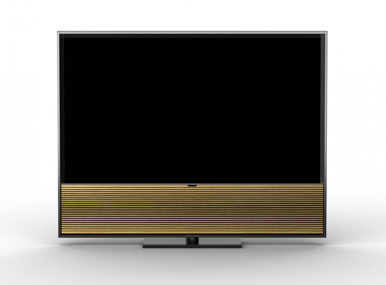 48 inches，bang&olufsen，Disguised as furniture，Audio and video equipment，