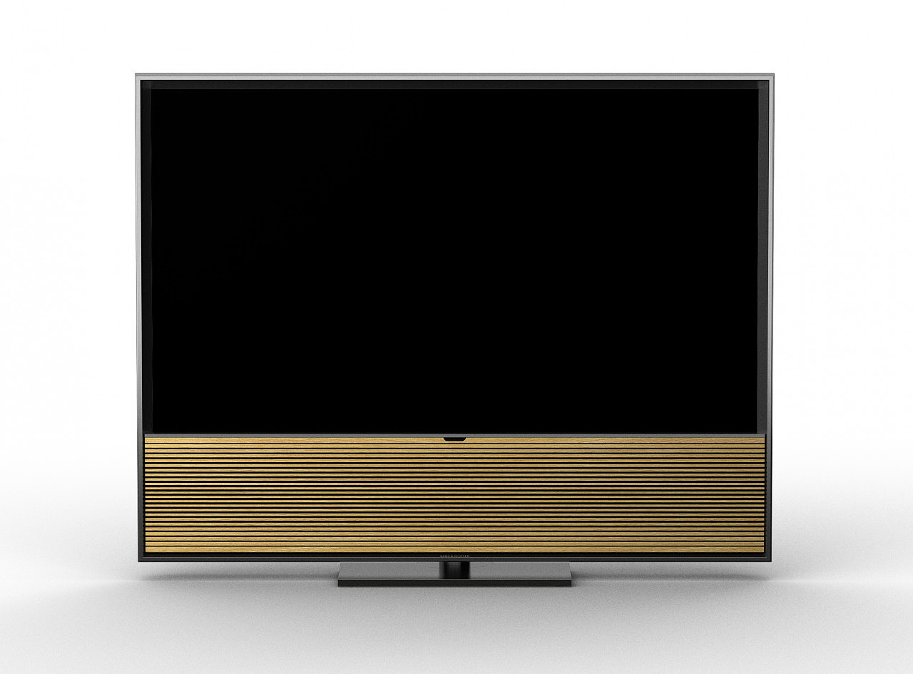 48 inches，bang&olufsen，Disguised as furniture，Audio and video equipment，