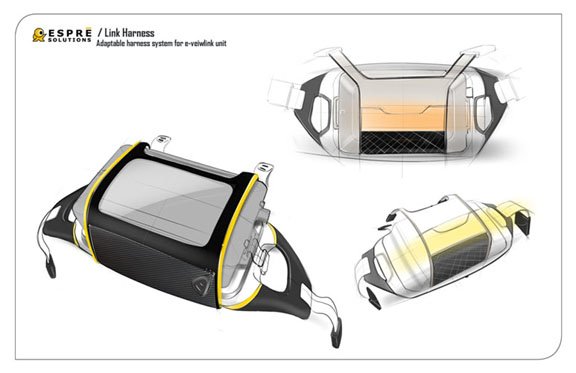 product design，Hand drawn，design sketch，