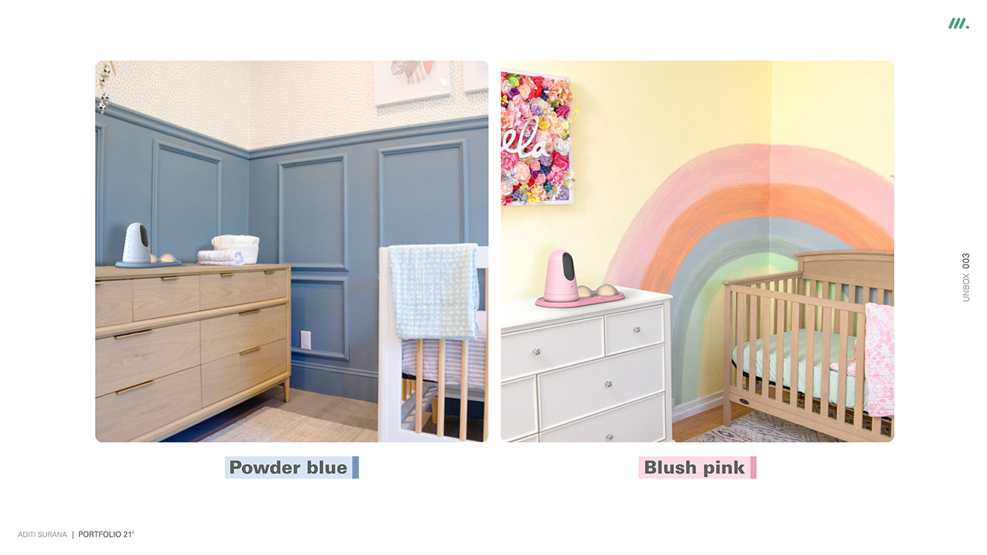 internship，industrial design，master，ISD，sample reels，Reprint，