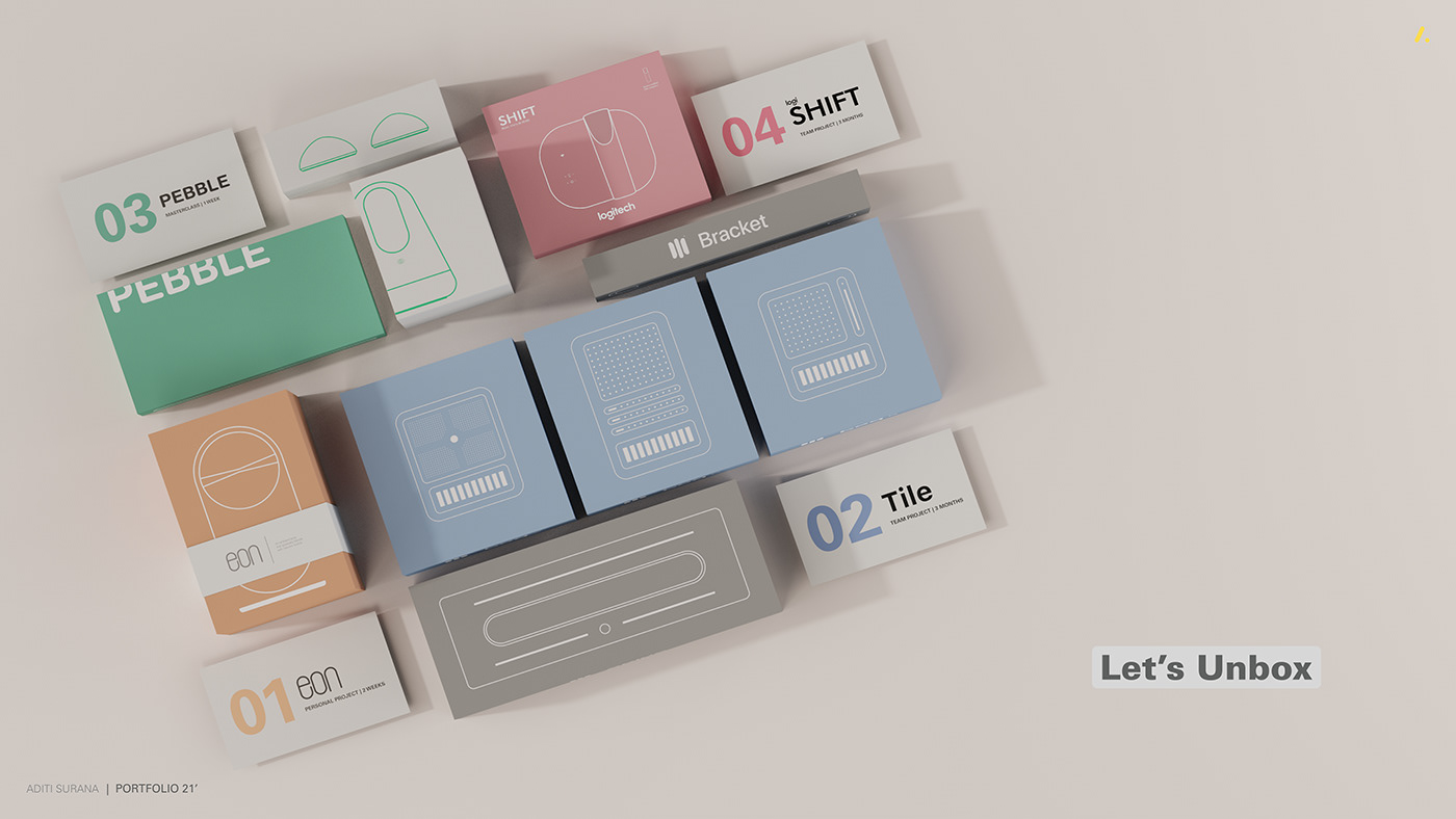 internship，industrial design，master，ISD，sample reels，Reprint，