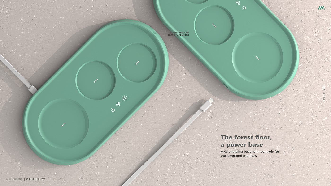 internship，industrial design，master，ISD，sample reels，Reprint，