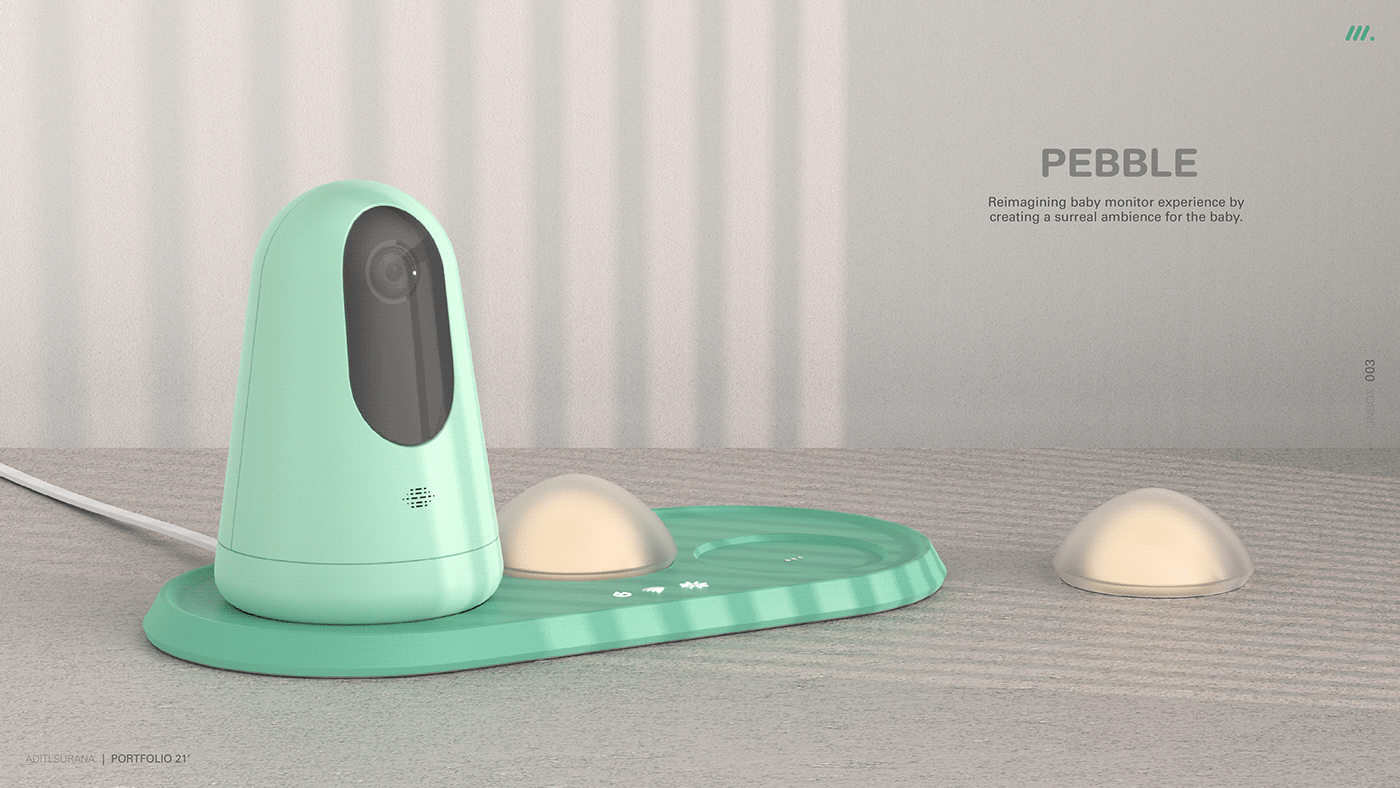 internship，industrial design，master，ISD，sample reels，Reprint，