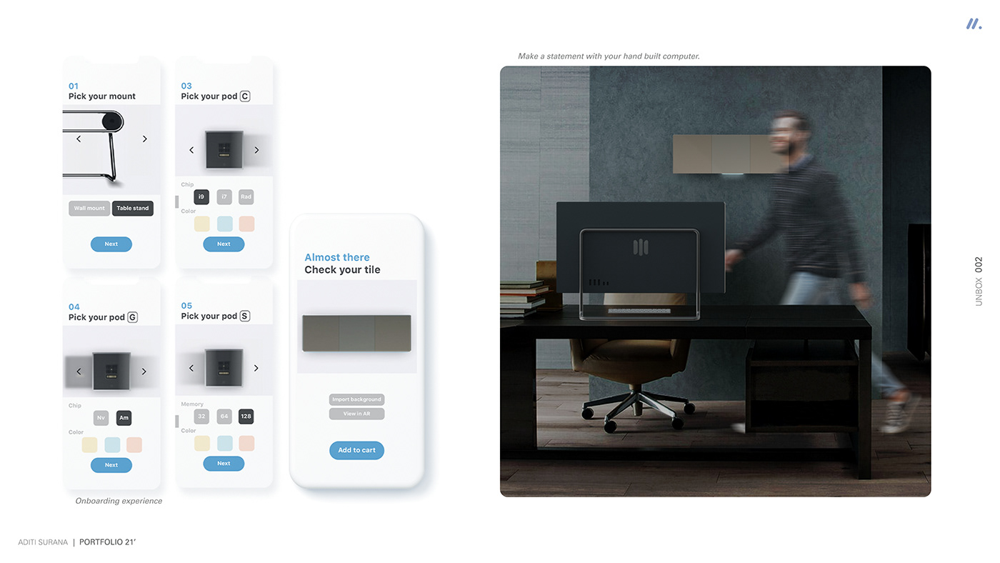 internship，industrial design，master，ISD，sample reels，Reprint，