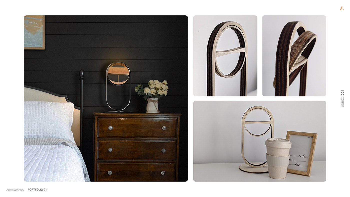 internship，industrial design，master，ISD，sample reels，Reprint，