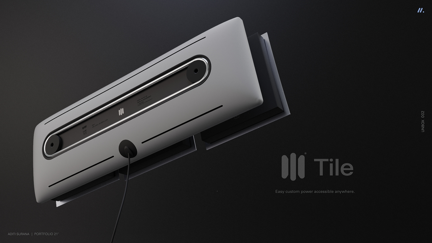 internship，industrial design，master，ISD，sample reels，Reprint，