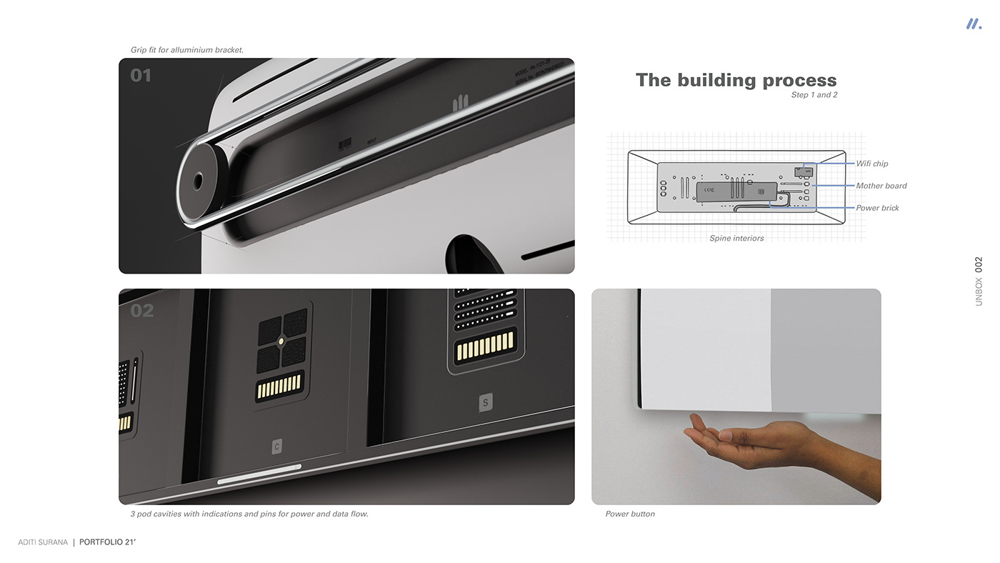 internship，industrial design，master，ISD，sample reels，Reprint，