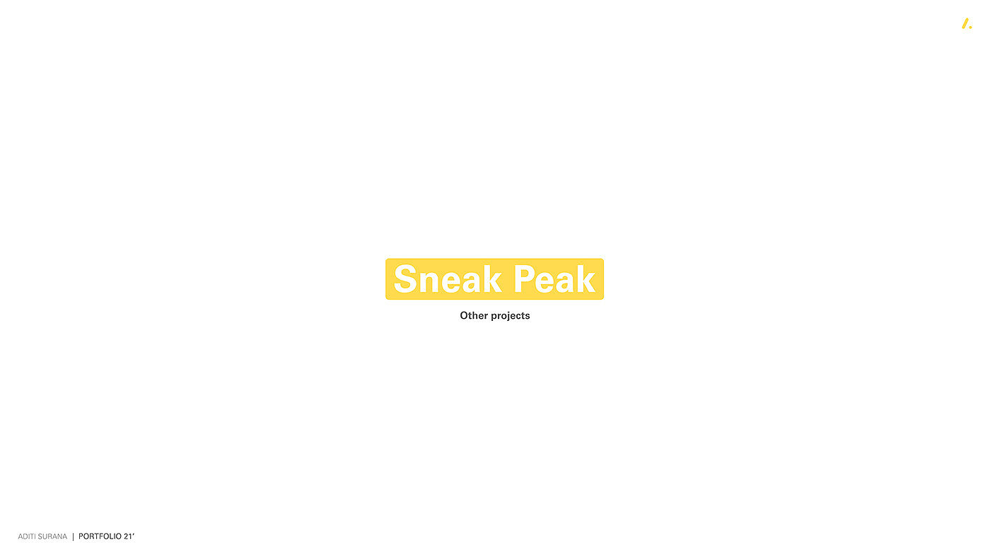 internship，industrial design，master，ISD，sample reels，Reprint，