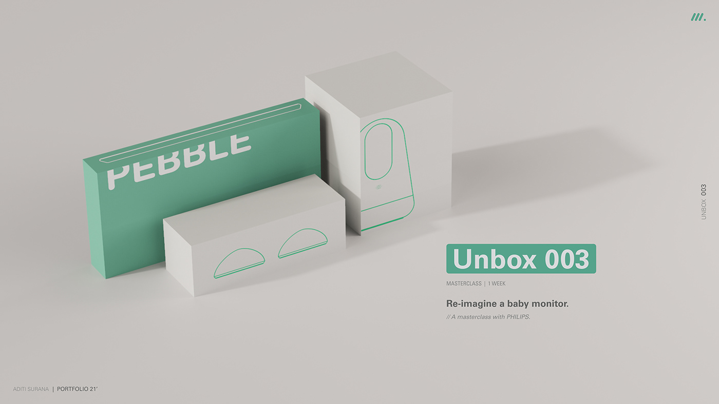 internship，industrial design，master，ISD，sample reels，Reprint，