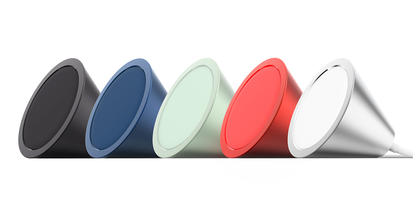 Mobile phone bracket，iPhone 12 Pro，MagSafe Stand，Fast charging，