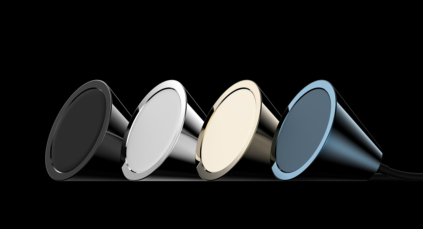 Mobile phone bracket，iPhone 12 Pro，MagSafe Stand，Fast charging，