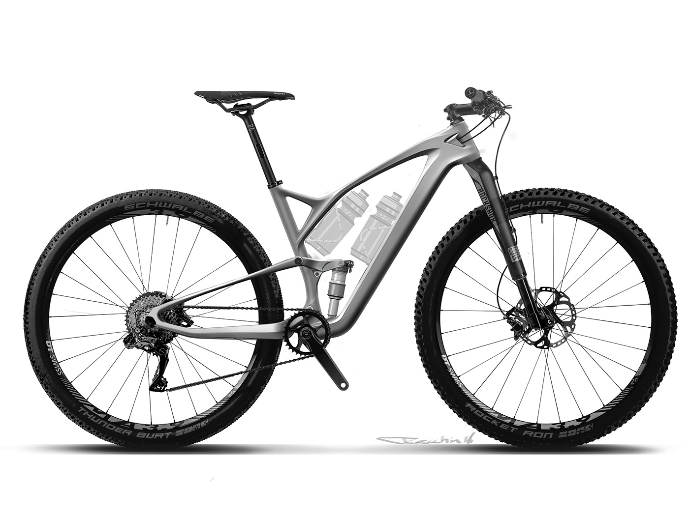 Bicycle，bicycle，vehicle，